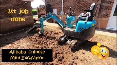 mini excavator from alibaba|alibaba mini excavator reviews.